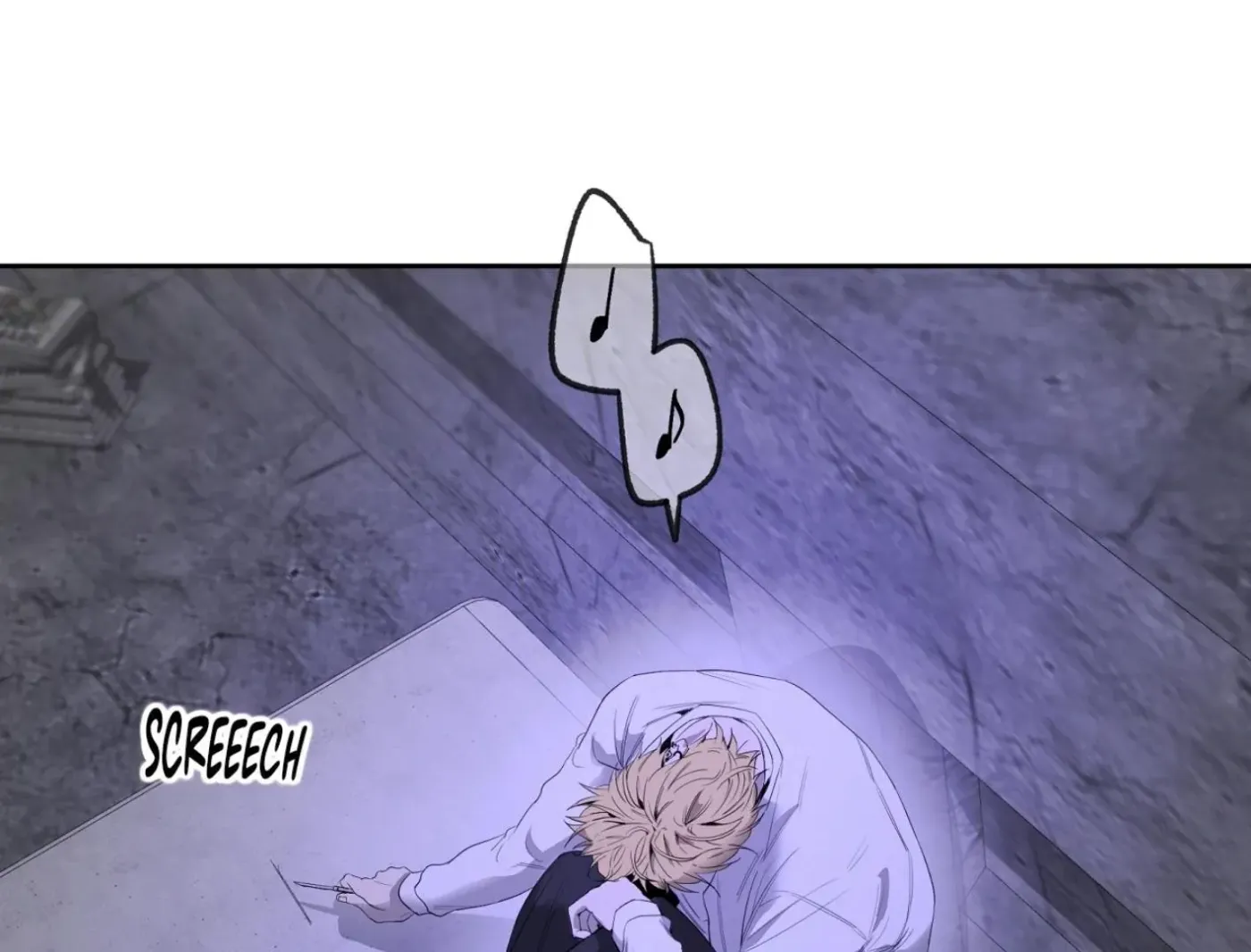Yang Ilwoo and Me Chapter 11 page 11 - 