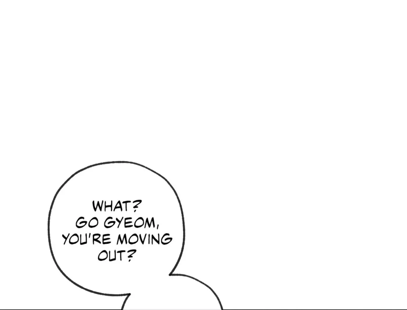 Yang Ilwoo and Me Chapter 11 page 104 - 