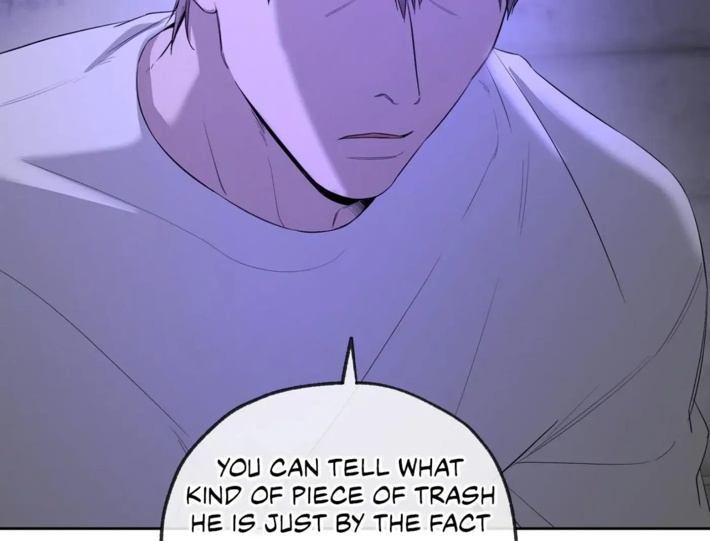 Yang Ilwoo and Me Chapter 11 page 116 - 