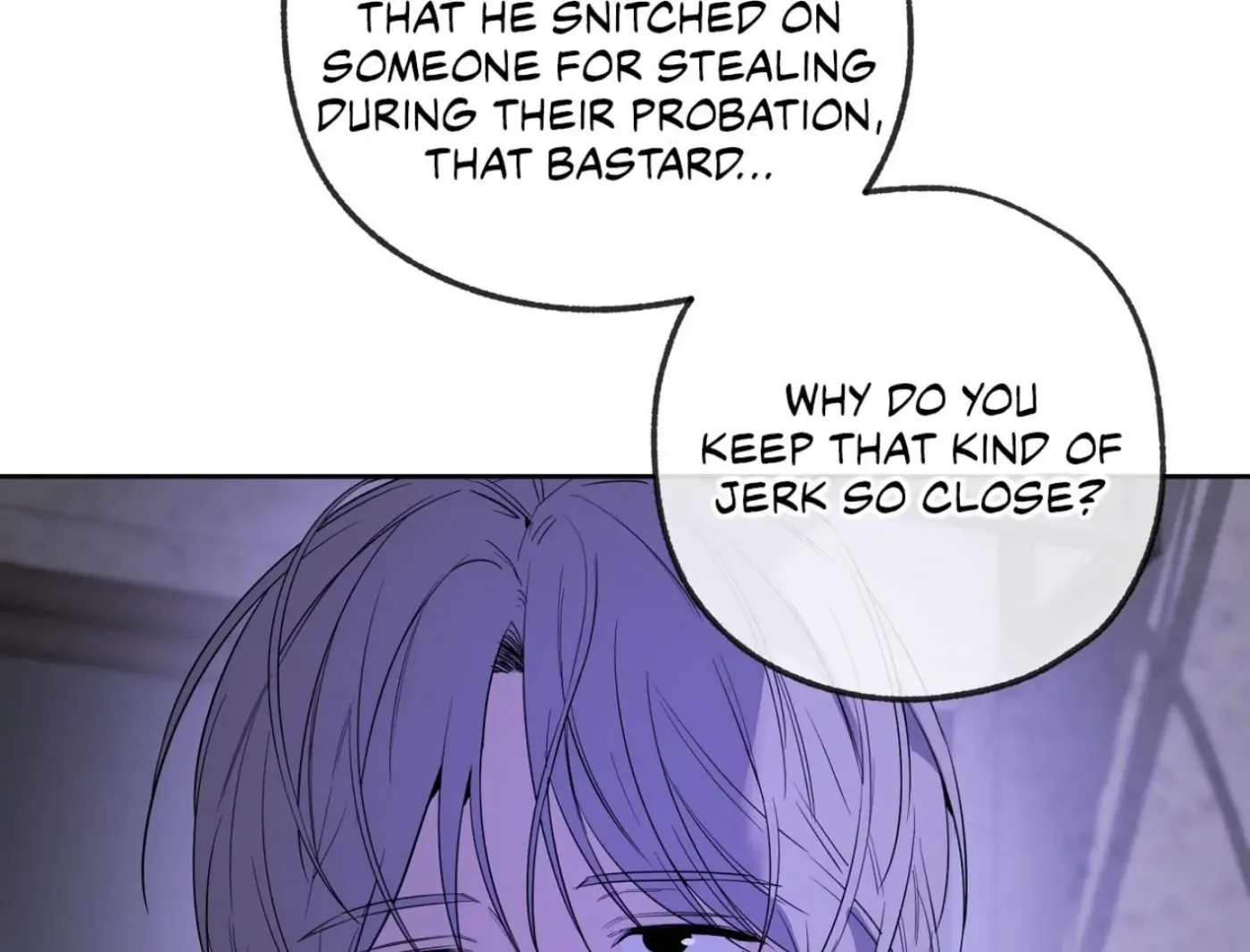 Yang Ilwoo and Me Chapter 11 page 117 - 