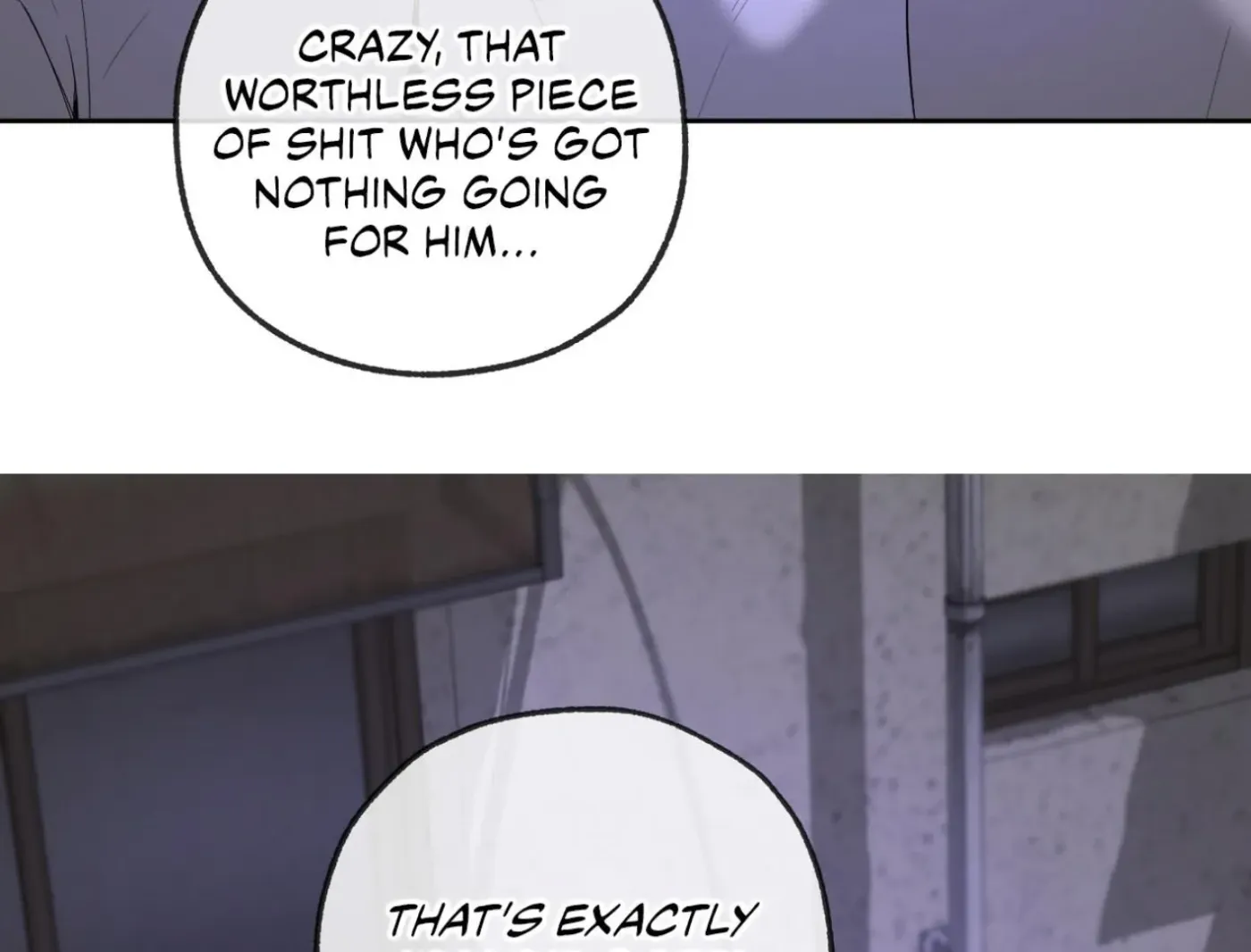 Yang Ilwoo and Me Chapter 11 page 119 - 