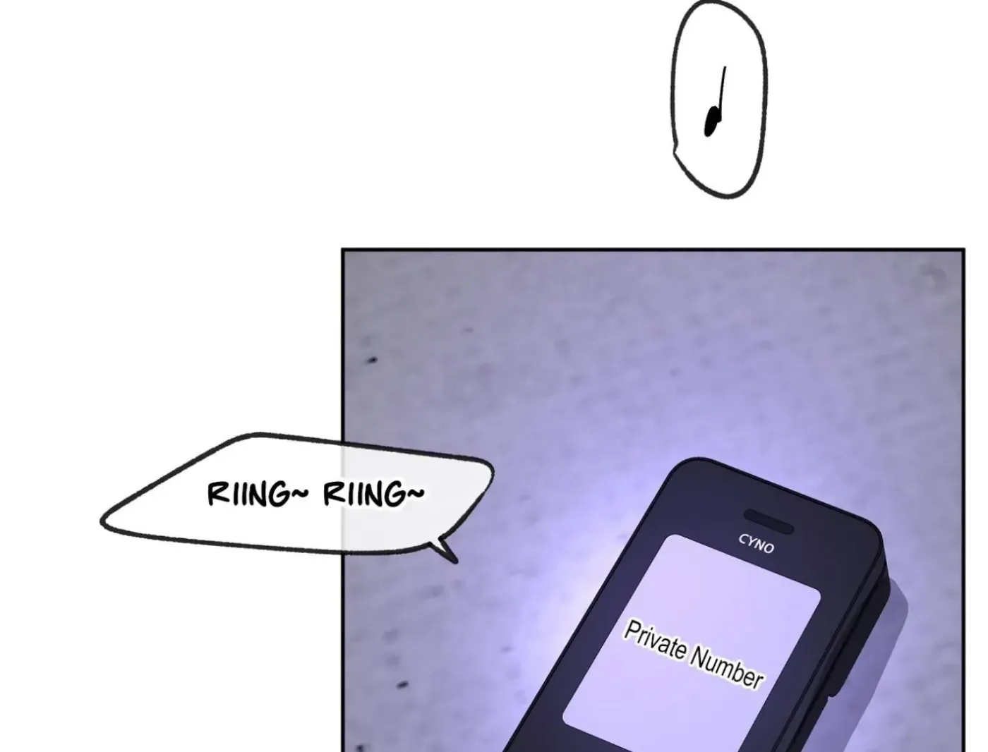 Yang Ilwoo and Me Chapter 11 page 13 - 