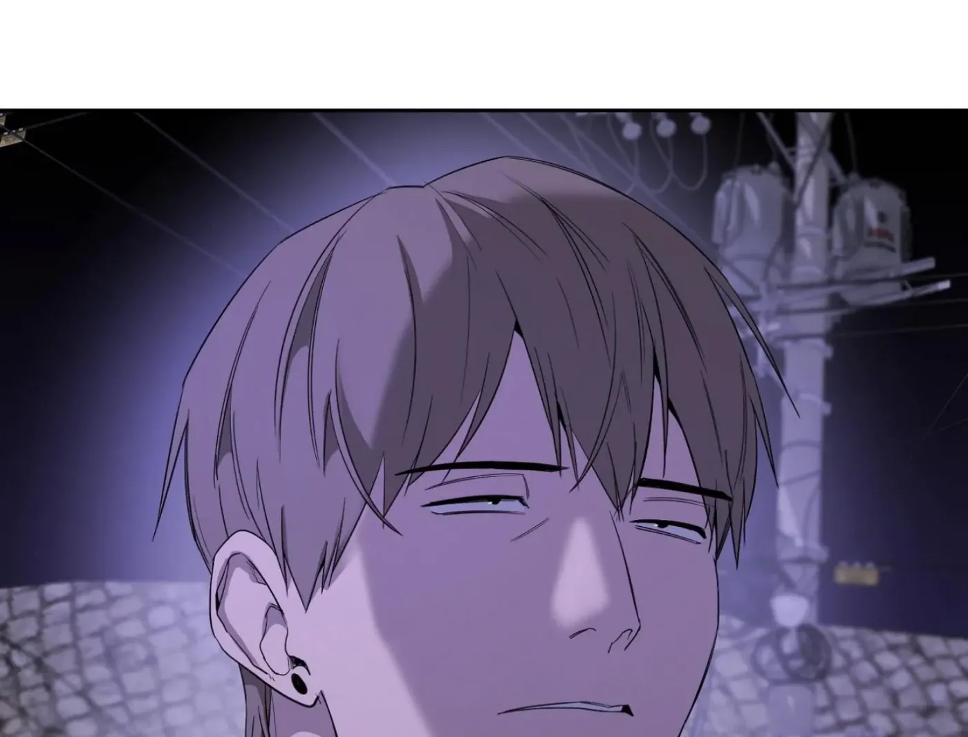 Yang Ilwoo and Me Chapter 11 page 123 - 