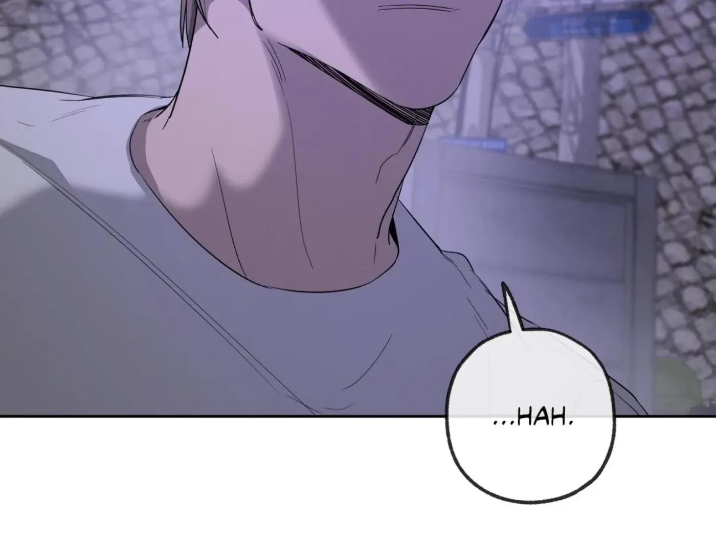 Yang Ilwoo and Me Chapter 11 page 124 - 