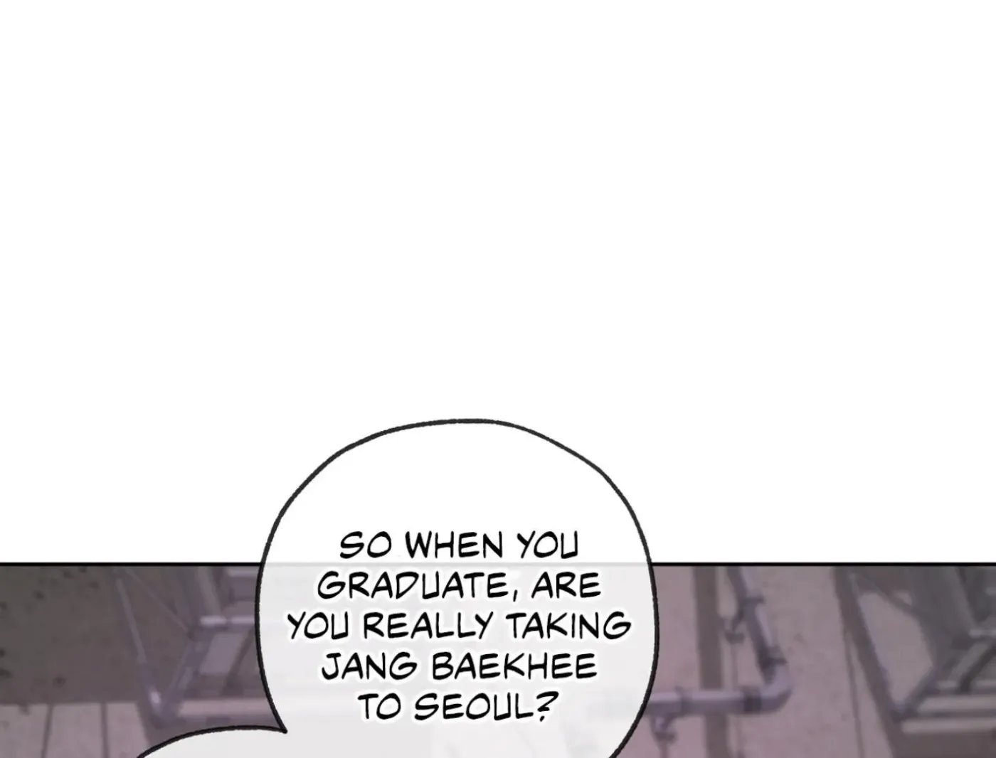 Yang Ilwoo and Me Chapter 11 page 125 - 