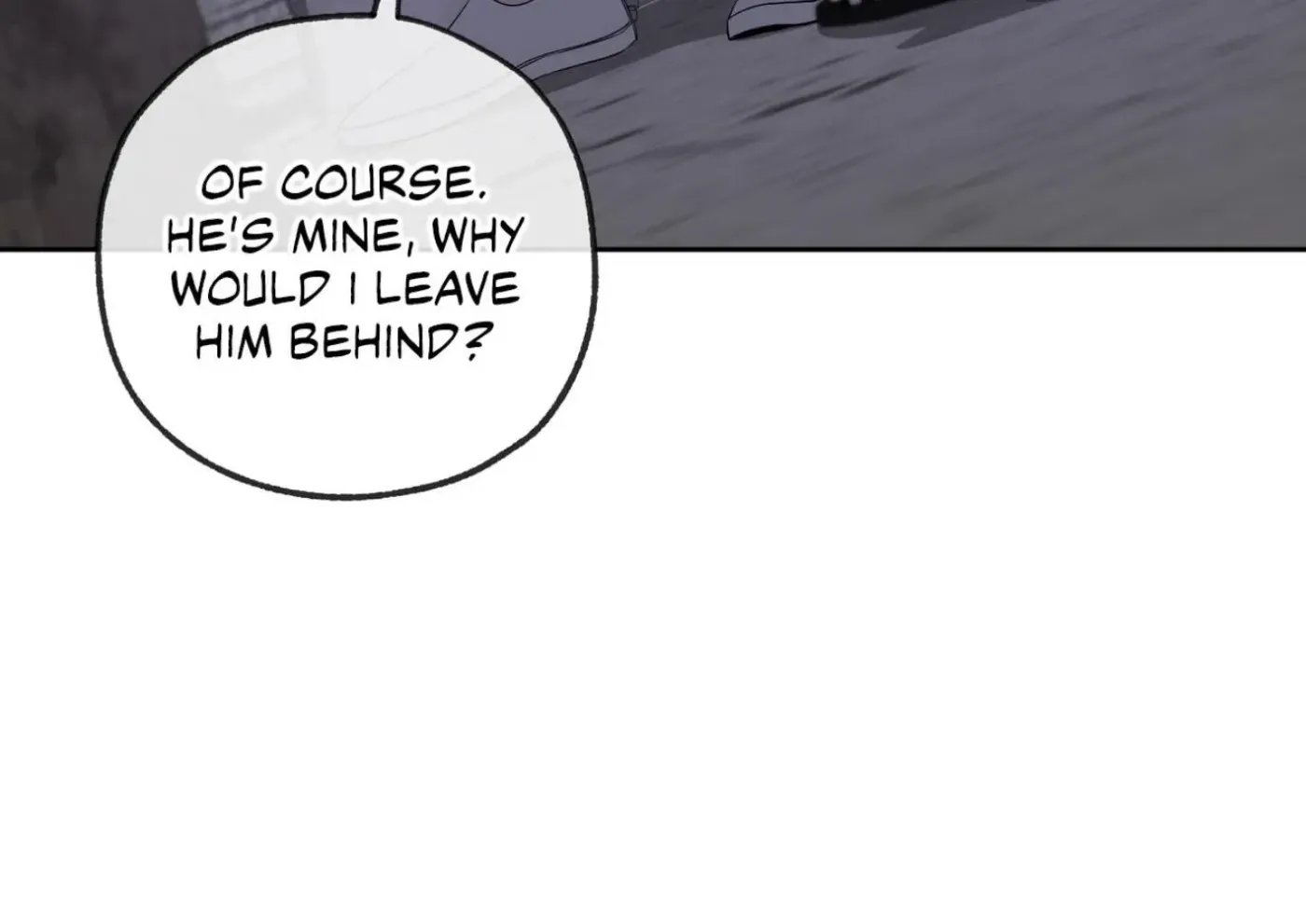 Yang Ilwoo and Me Chapter 11 page 128 - 