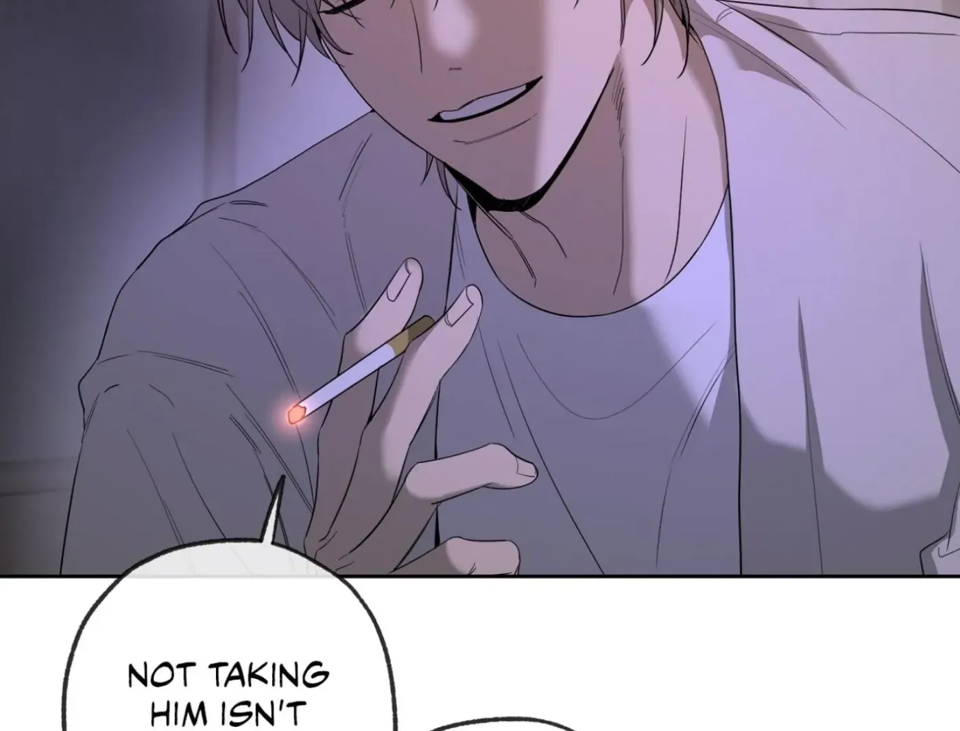 Yang Ilwoo and Me Chapter 11 page 130 - 