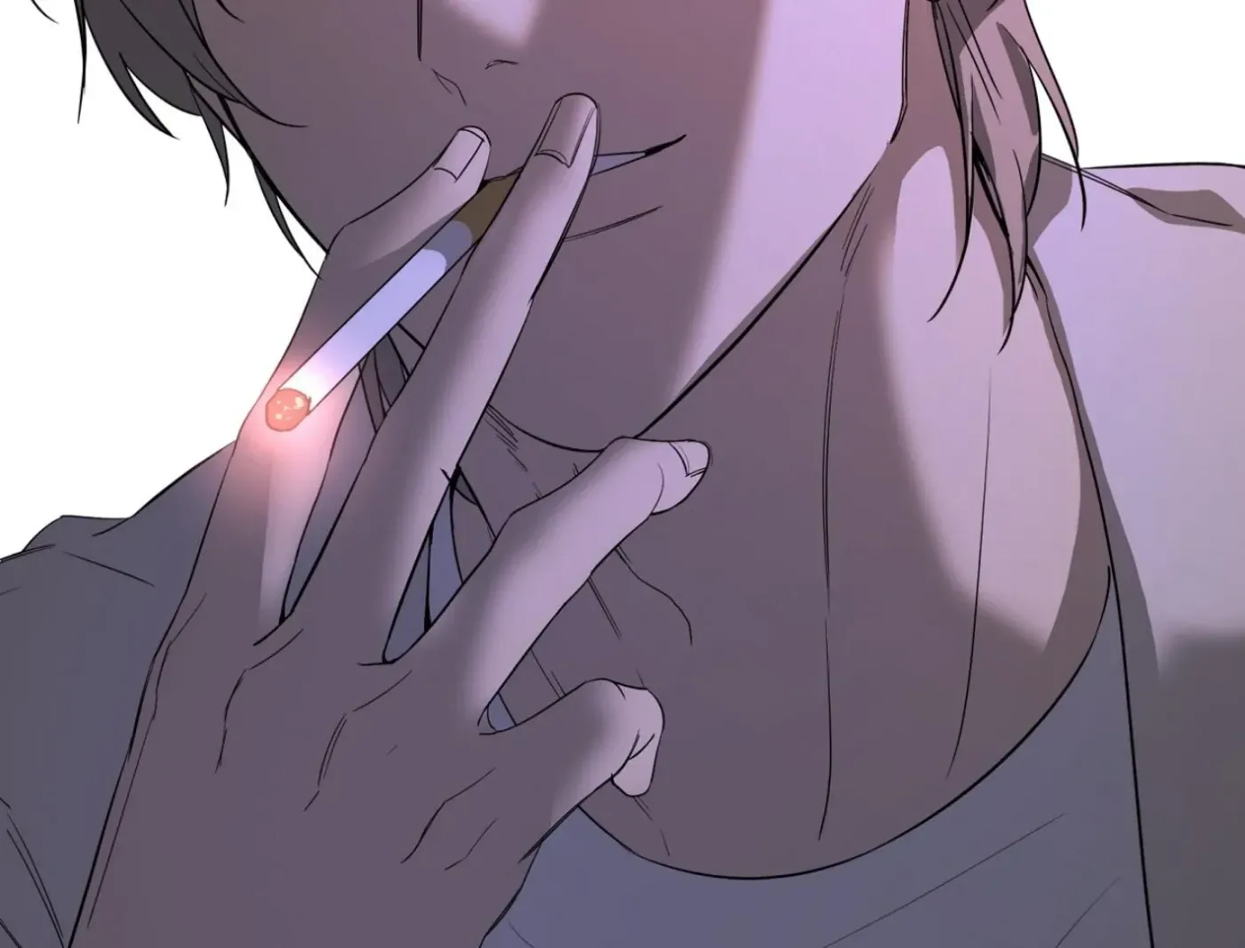 Yang Ilwoo and Me Chapter 11 page 135 - 