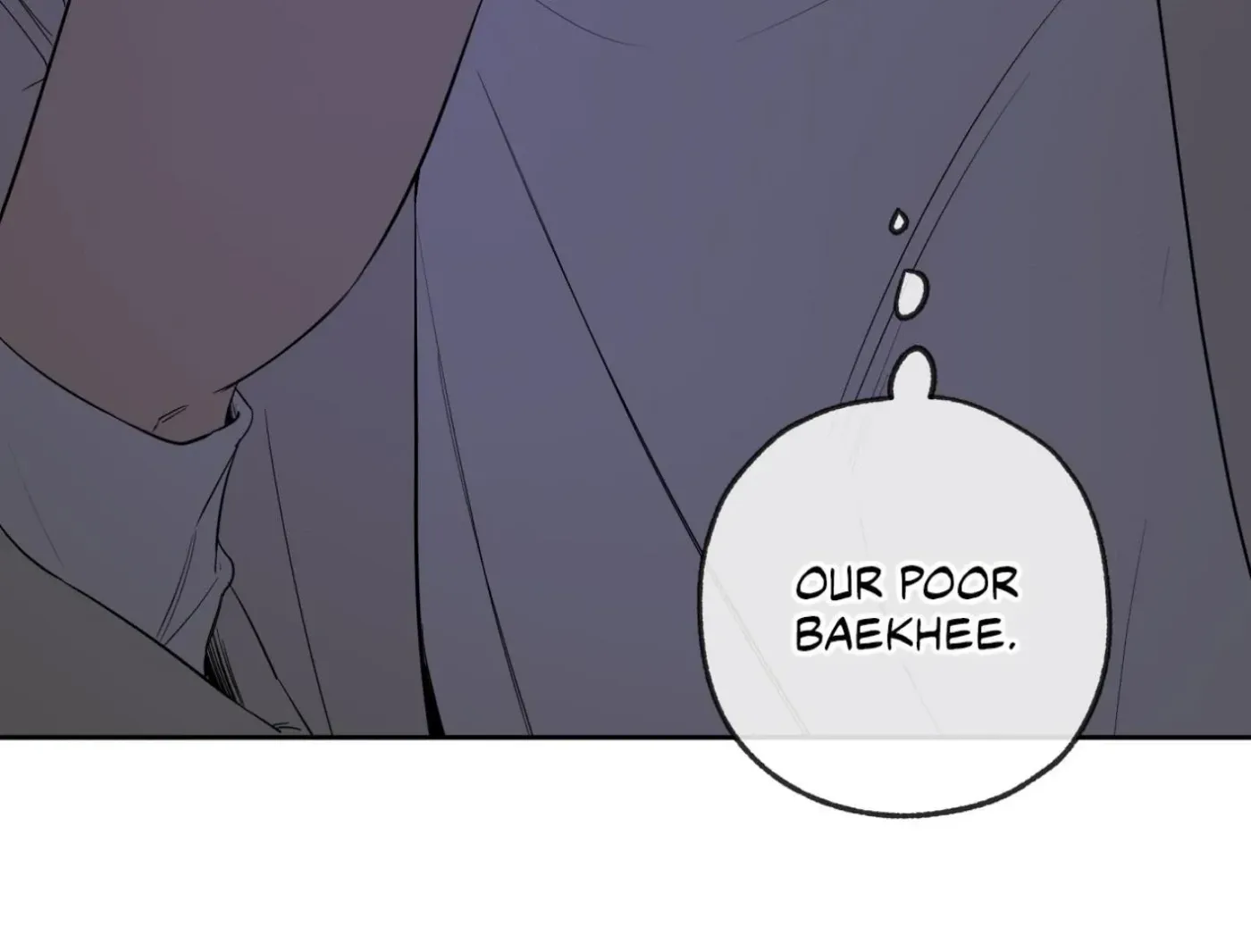 Yang Ilwoo and Me Chapter 11 page 136 - 