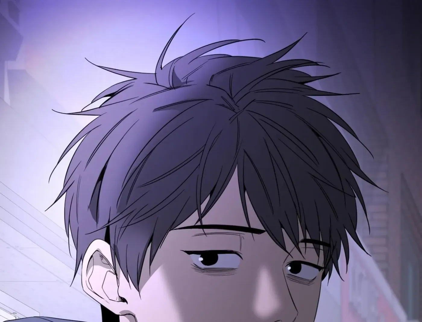 Yang Ilwoo and Me Chapter 11 page 142 - 