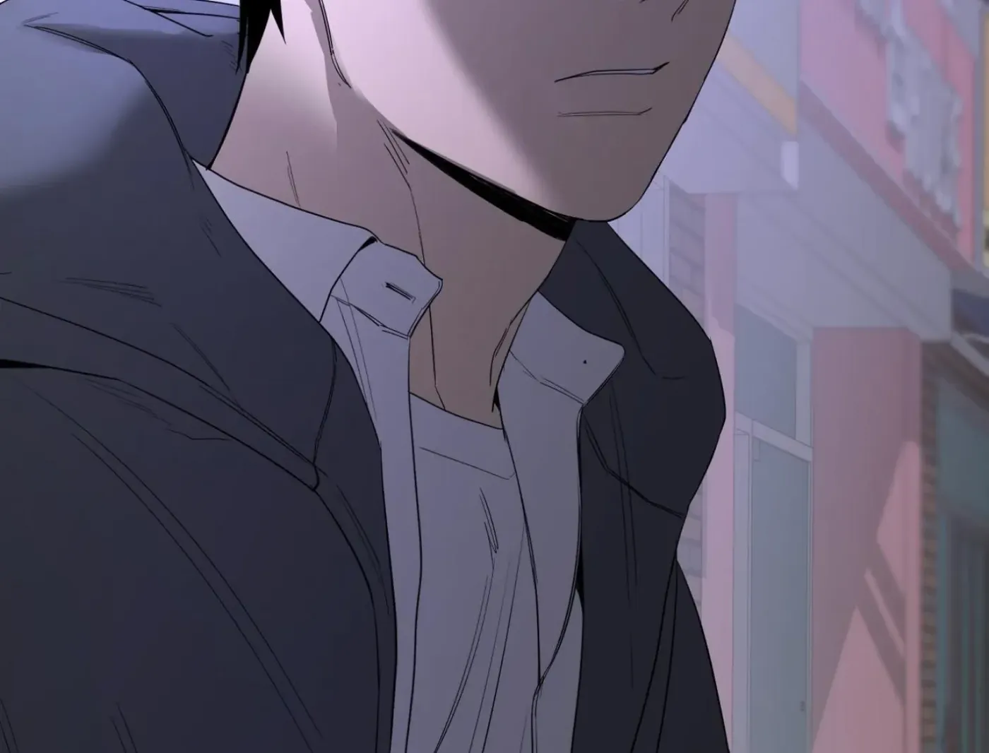 Yang Ilwoo and Me Chapter 11 page 143 - 