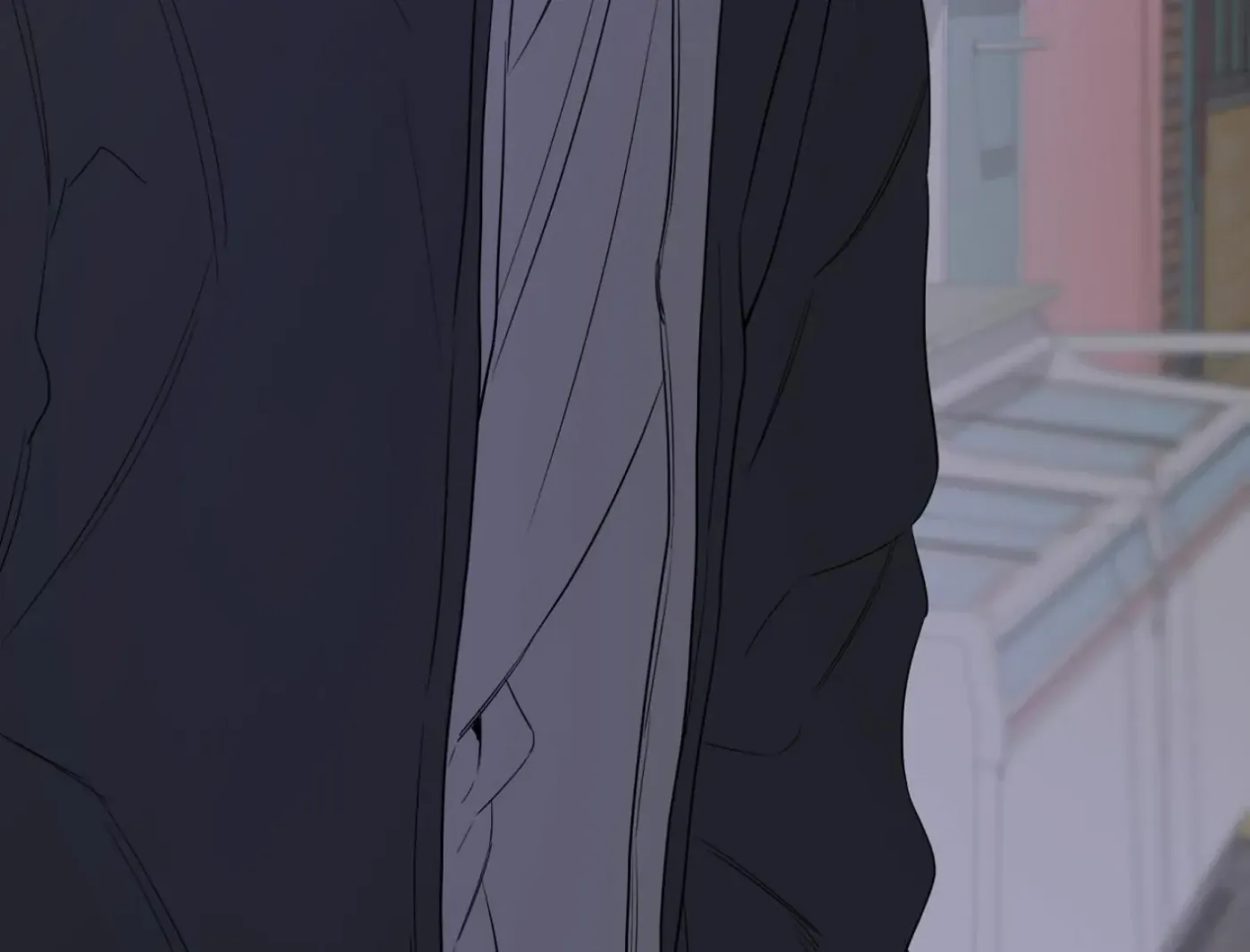 Yang Ilwoo and Me Chapter 11 page 144 - 