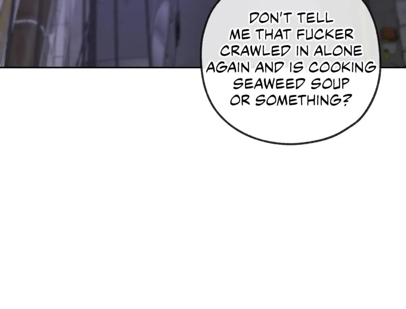 Yang Ilwoo and Me Chapter 11 page 155 - 