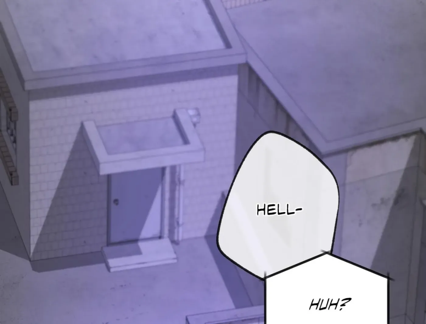 Yang Ilwoo and Me Chapter 11 page 17 - 