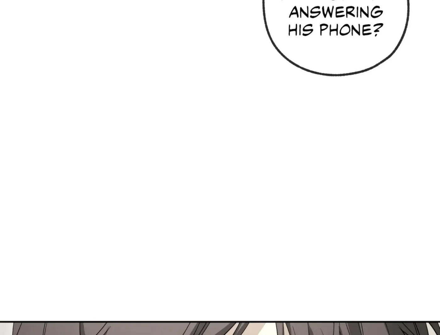 Yang Ilwoo and Me Chapter 11 page 166 - 