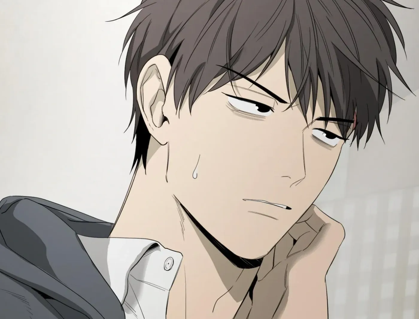 Yang Ilwoo and Me Chapter 11 page 173 - 