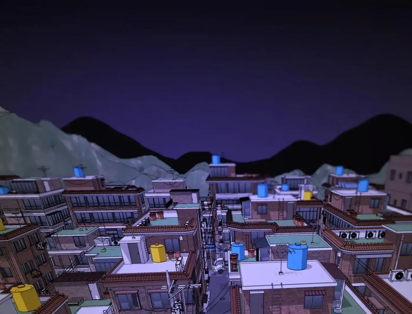 Yang Ilwoo and Me Chapter 11 page 177 - 