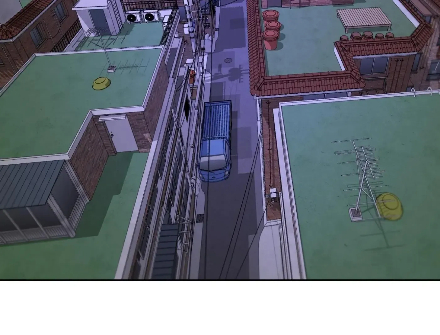 Yang Ilwoo and Me Chapter 11 page 178 - 