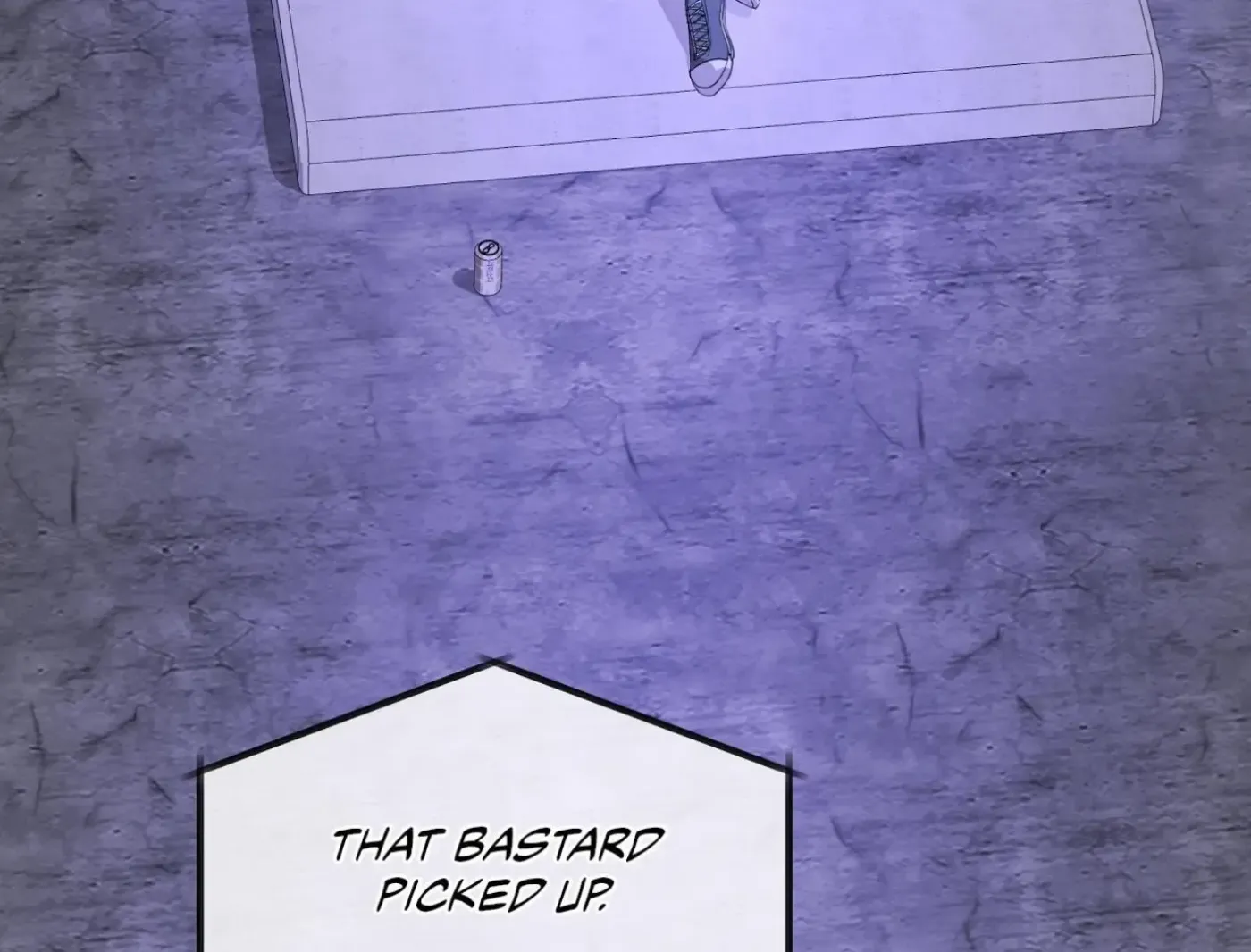 Yang Ilwoo and Me Chapter 11 page 19 - 