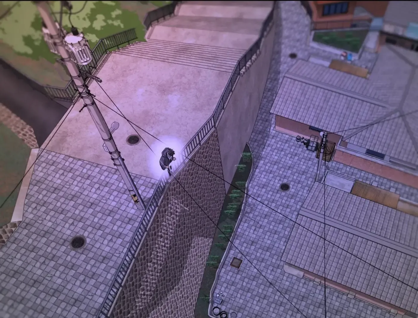 Yang Ilwoo and Me Chapter 11 page 190 - 