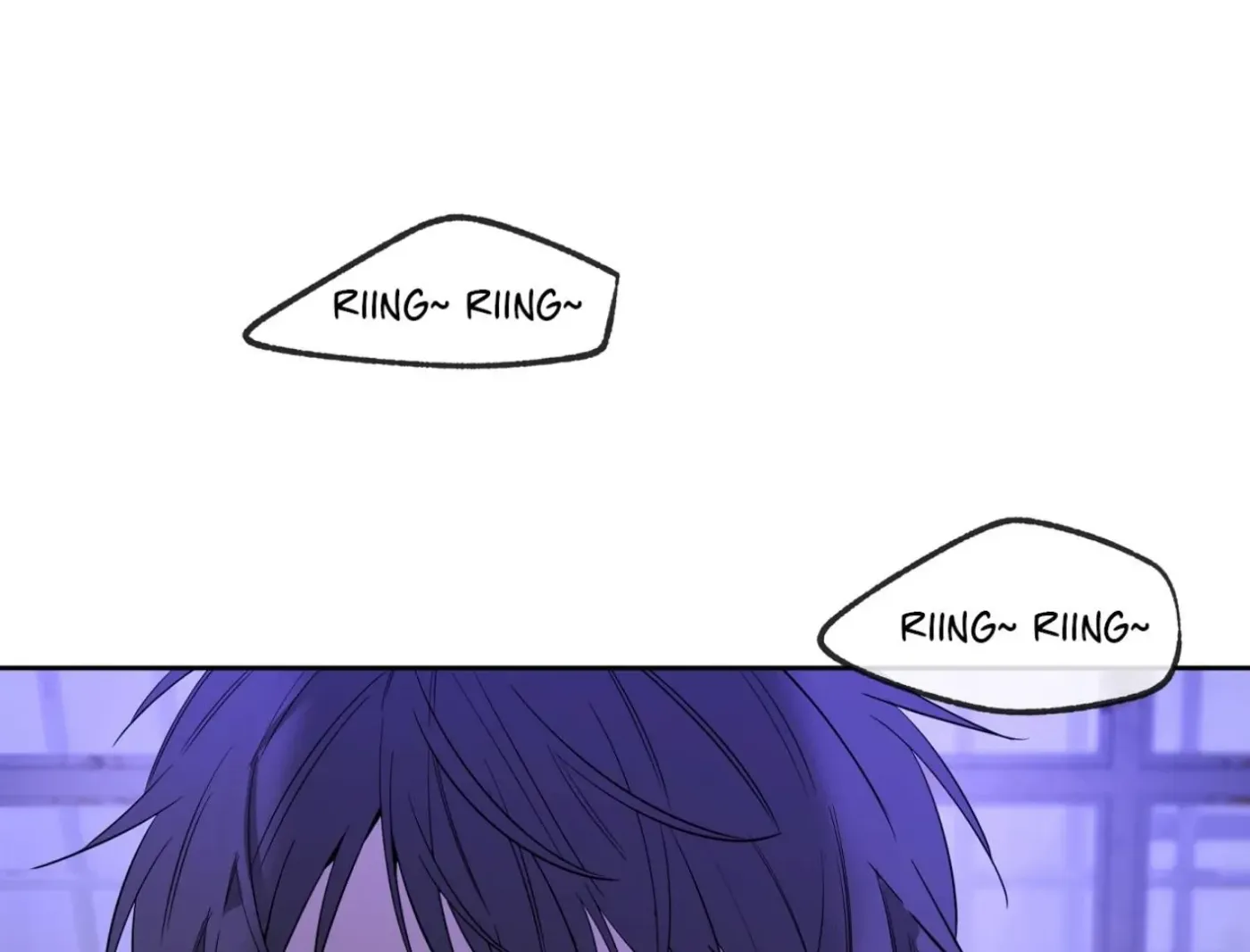 Yang Ilwoo and Me Chapter 11 page 194 - 