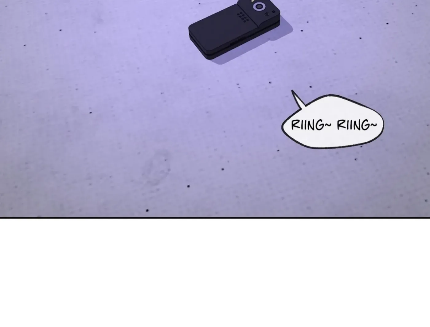 Yang Ilwoo and Me Chapter 11 page 203 - 