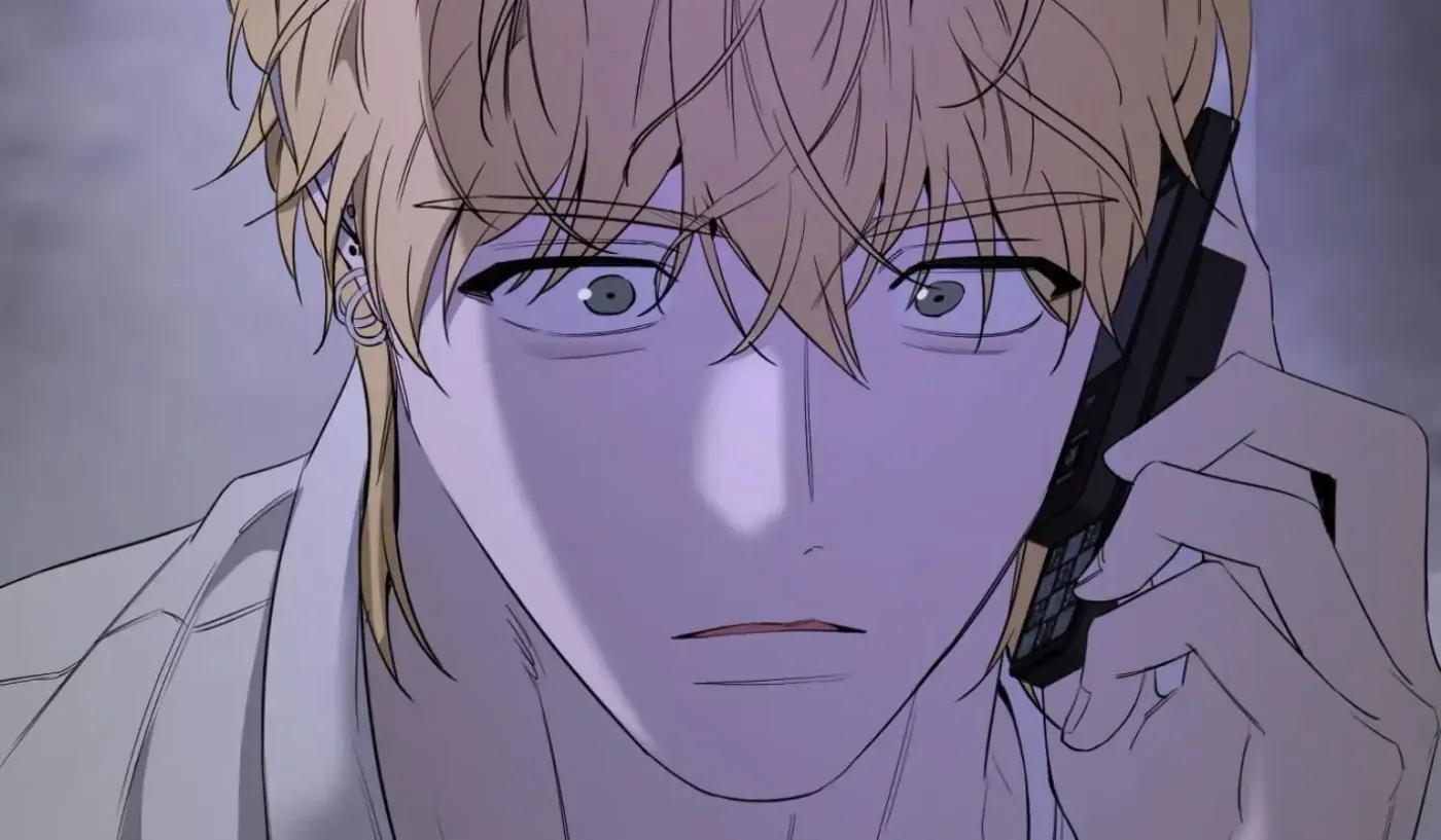 Yang Ilwoo and Me Chapter 11 page 22 - 