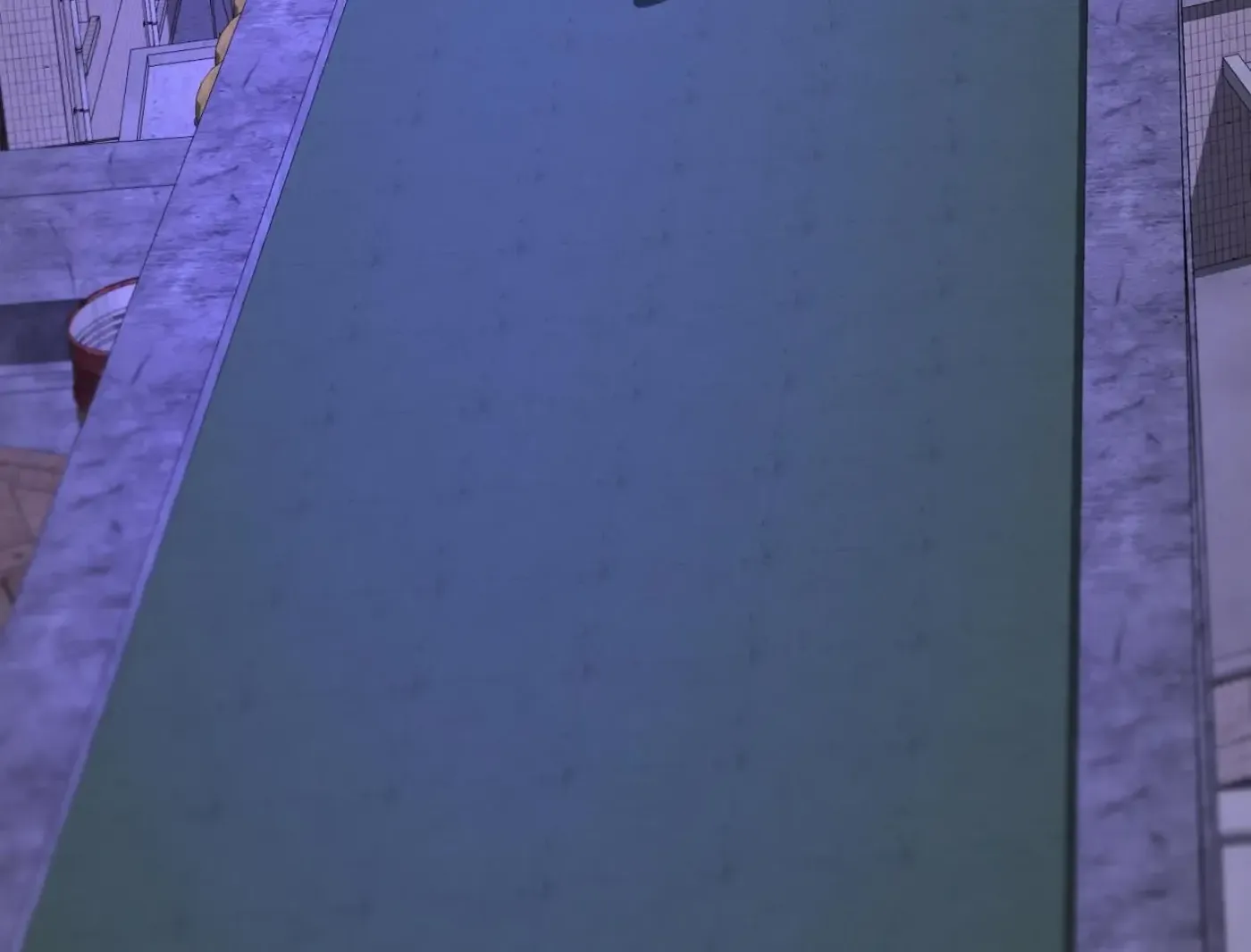 Yang Ilwoo and Me Chapter 11 page 211 - 