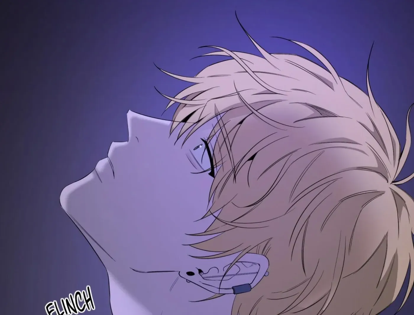Yang Ilwoo and Me Chapter 11 page 238 - 