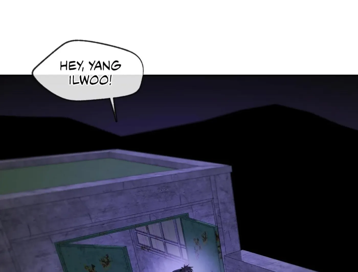 Yang Ilwoo and Me Chapter 11 page 241 - 
