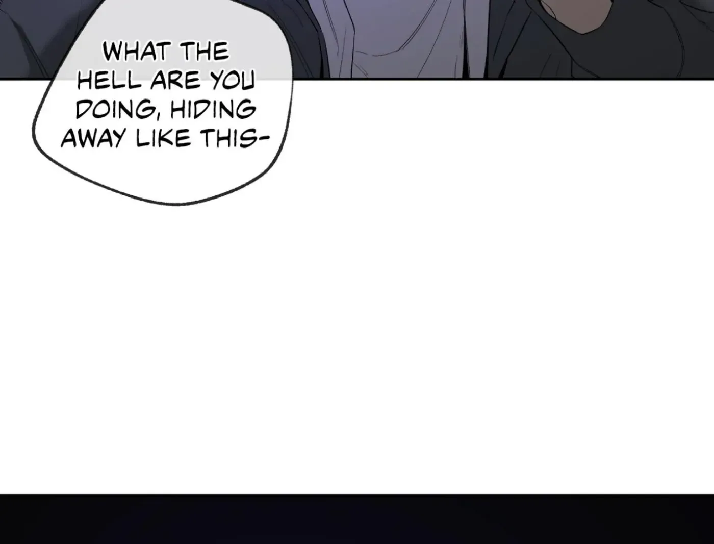 Yang Ilwoo and Me Chapter 11 page 246 - 