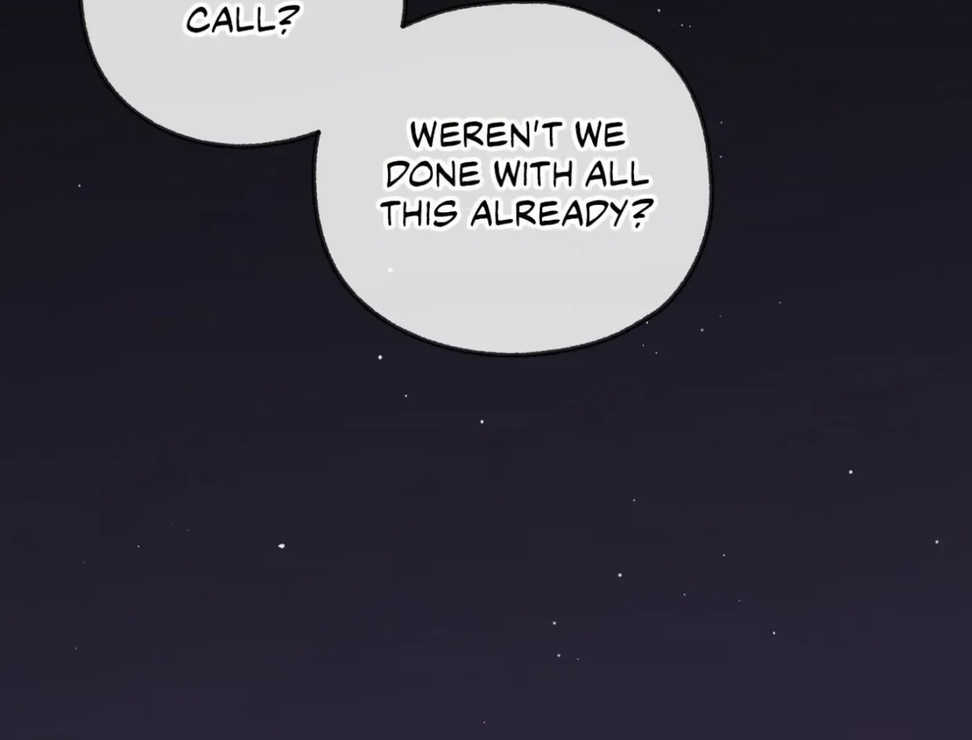 Yang Ilwoo and Me Chapter 11 page 35 - 
