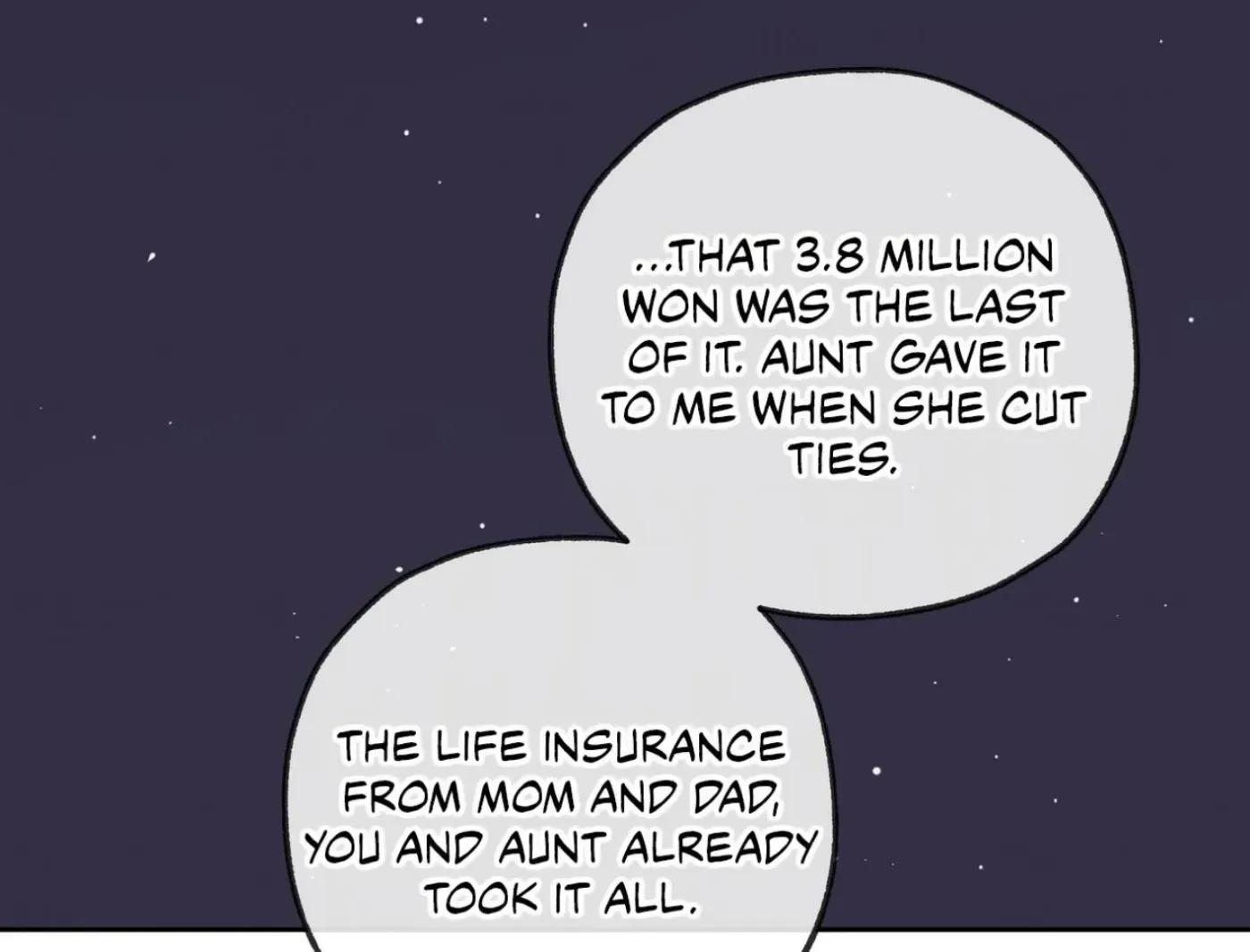 Yang Ilwoo and Me Chapter 11 page 37 - 