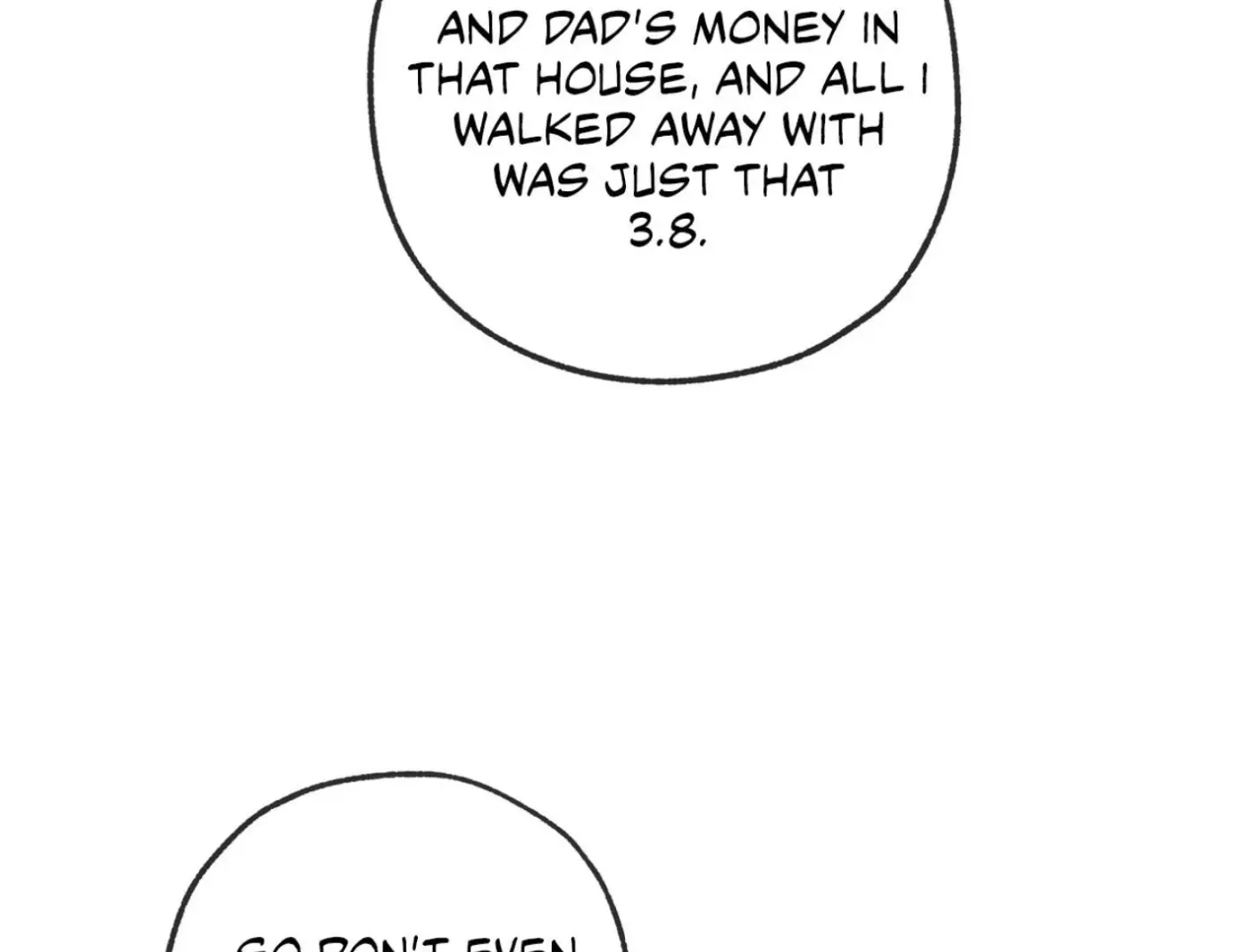 Yang Ilwoo and Me Chapter 11 page 42 - 