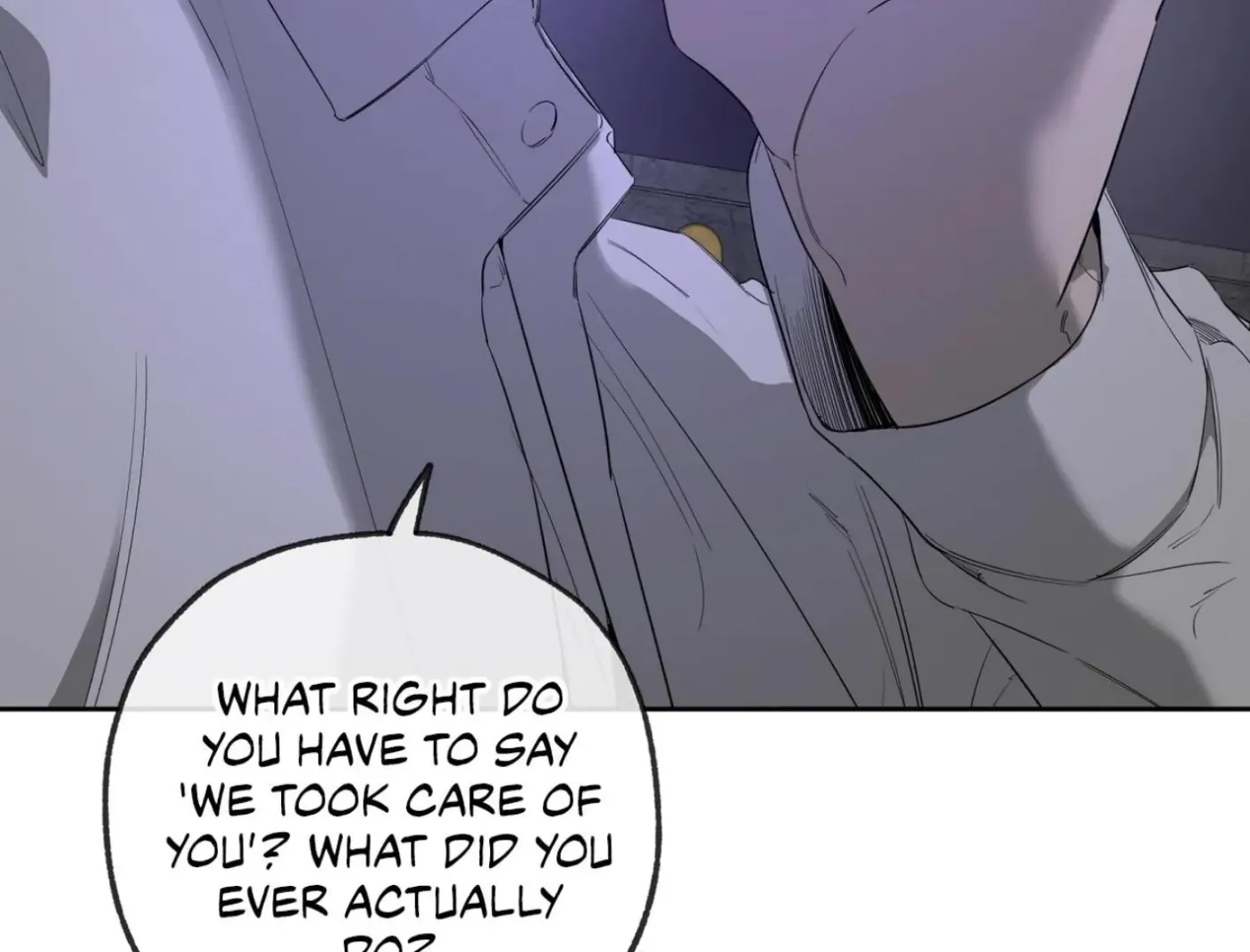 Yang Ilwoo and Me Chapter 11 page 46 - 