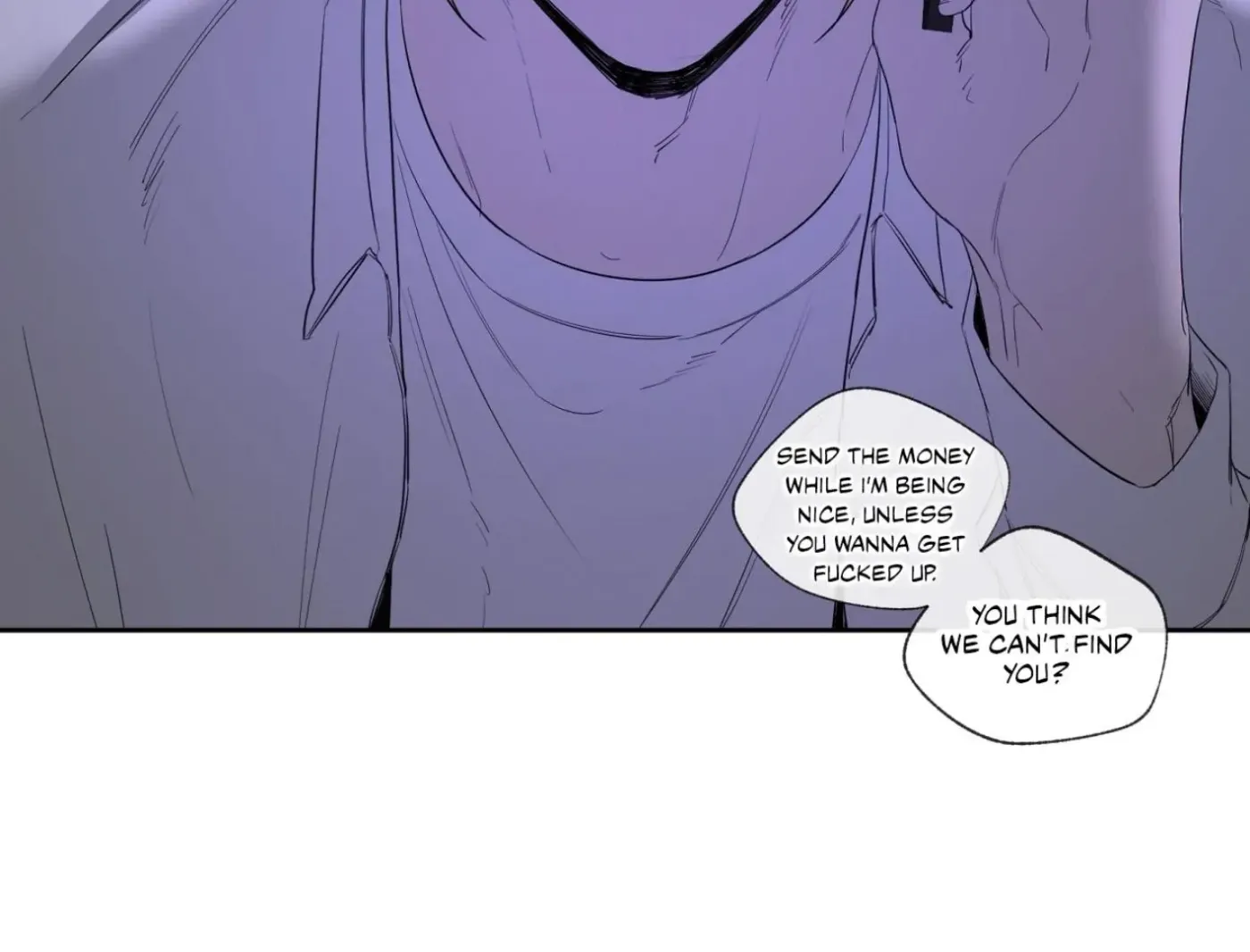 Yang Ilwoo and Me Chapter 11 page 62 - 