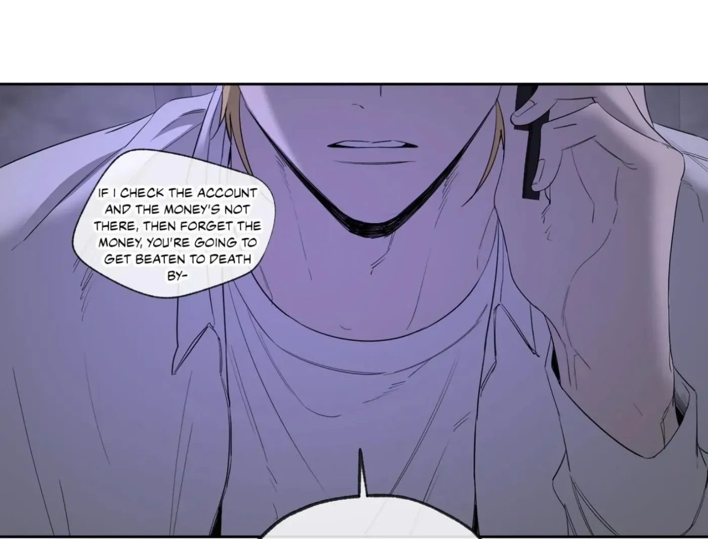 Yang Ilwoo and Me Chapter 11 page 63 - 
