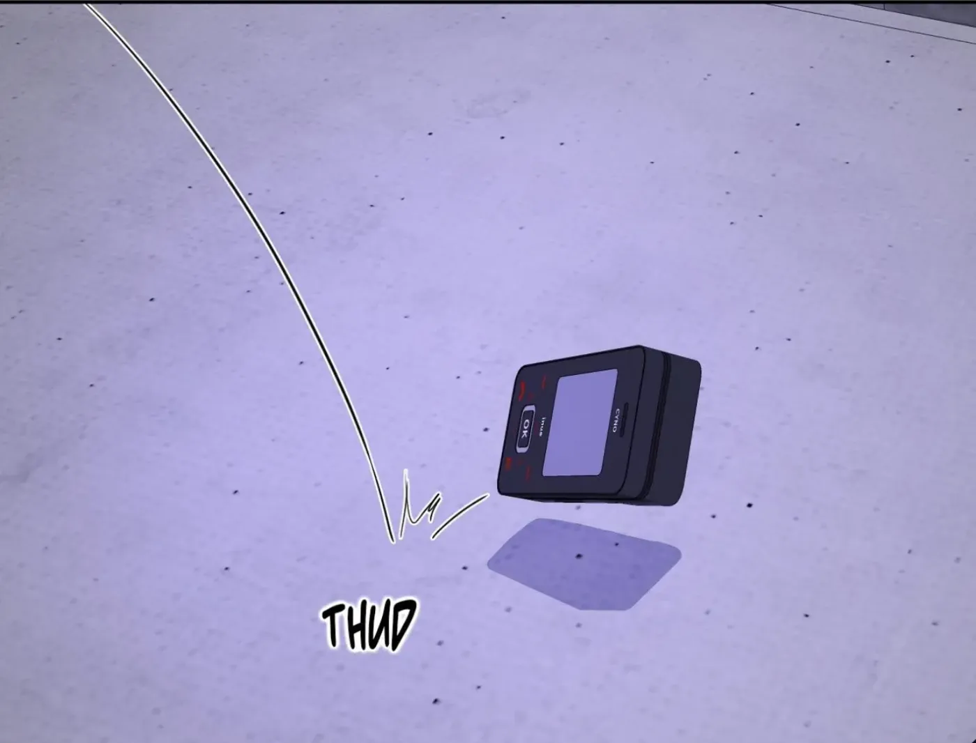 Yang Ilwoo and Me Chapter 11 page 66 - 