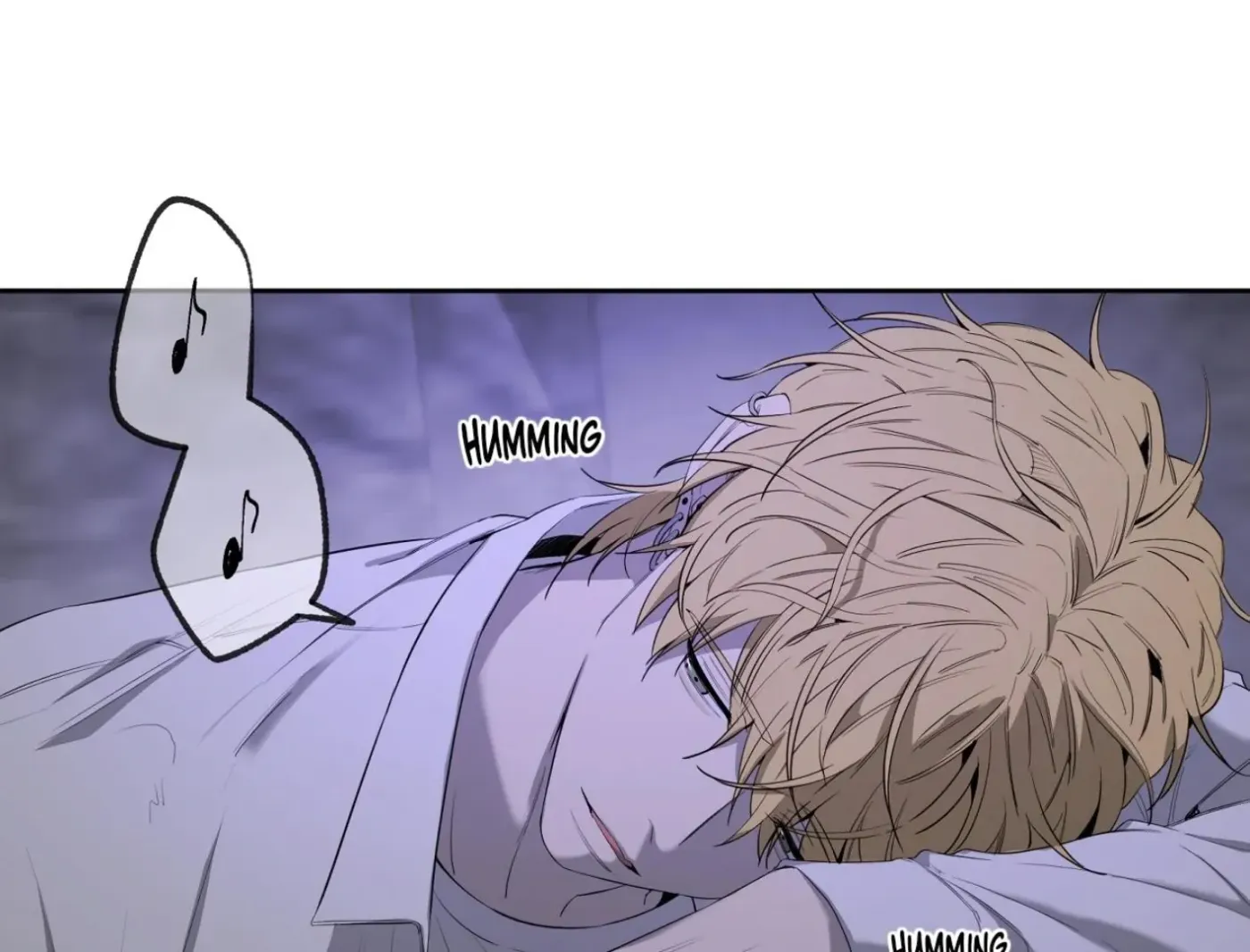 Yang Ilwoo and Me Chapter 11 page 9 - 