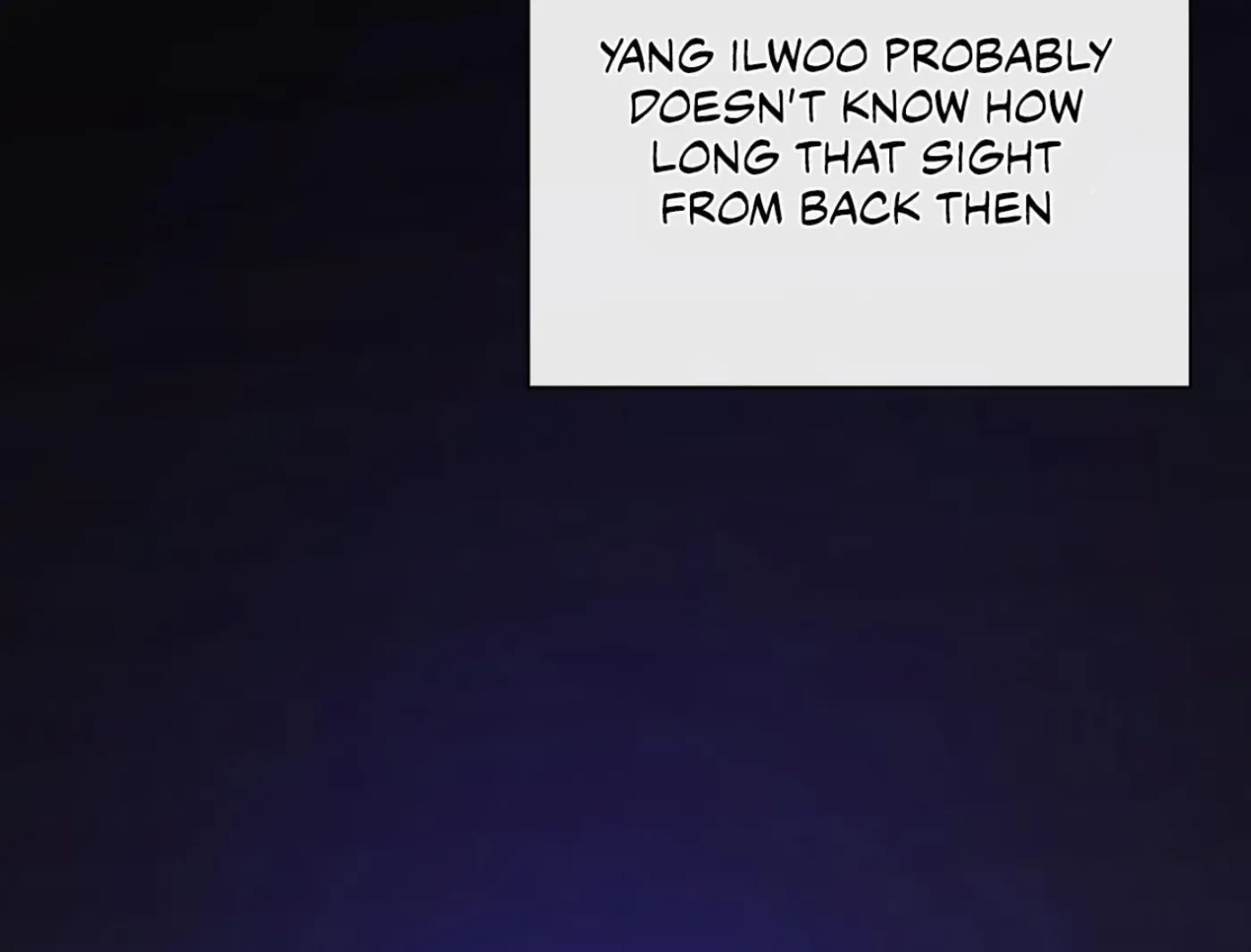 Yang Ilwoo and Me Chapter 12 page 103 - 