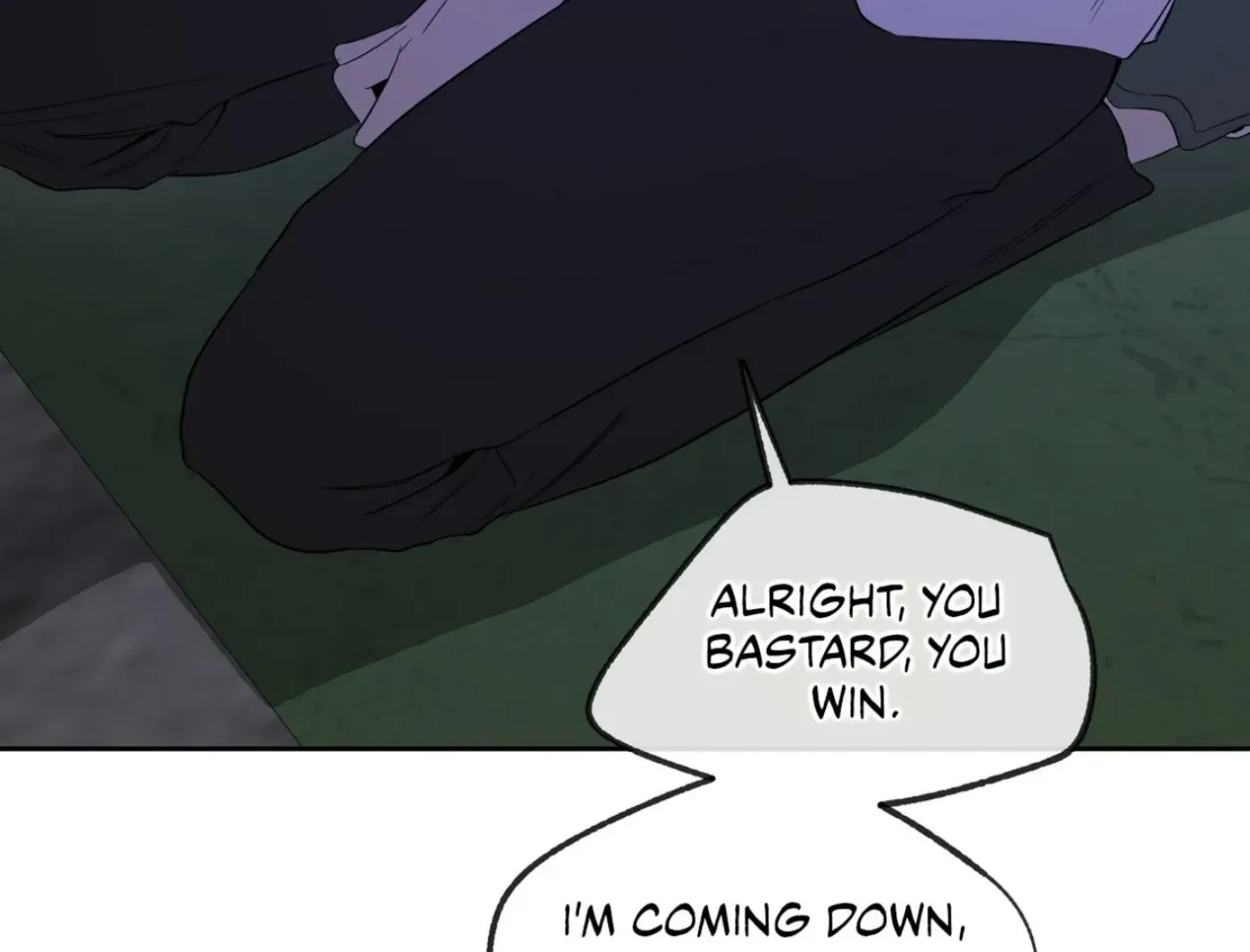 Yang Ilwoo and Me Chapter 12 page 108 - 