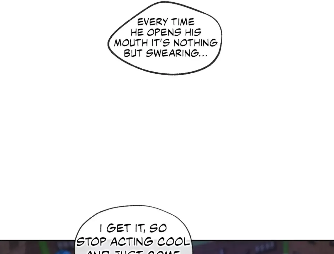 Yang Ilwoo and Me Chapter 12 page 112 - 
