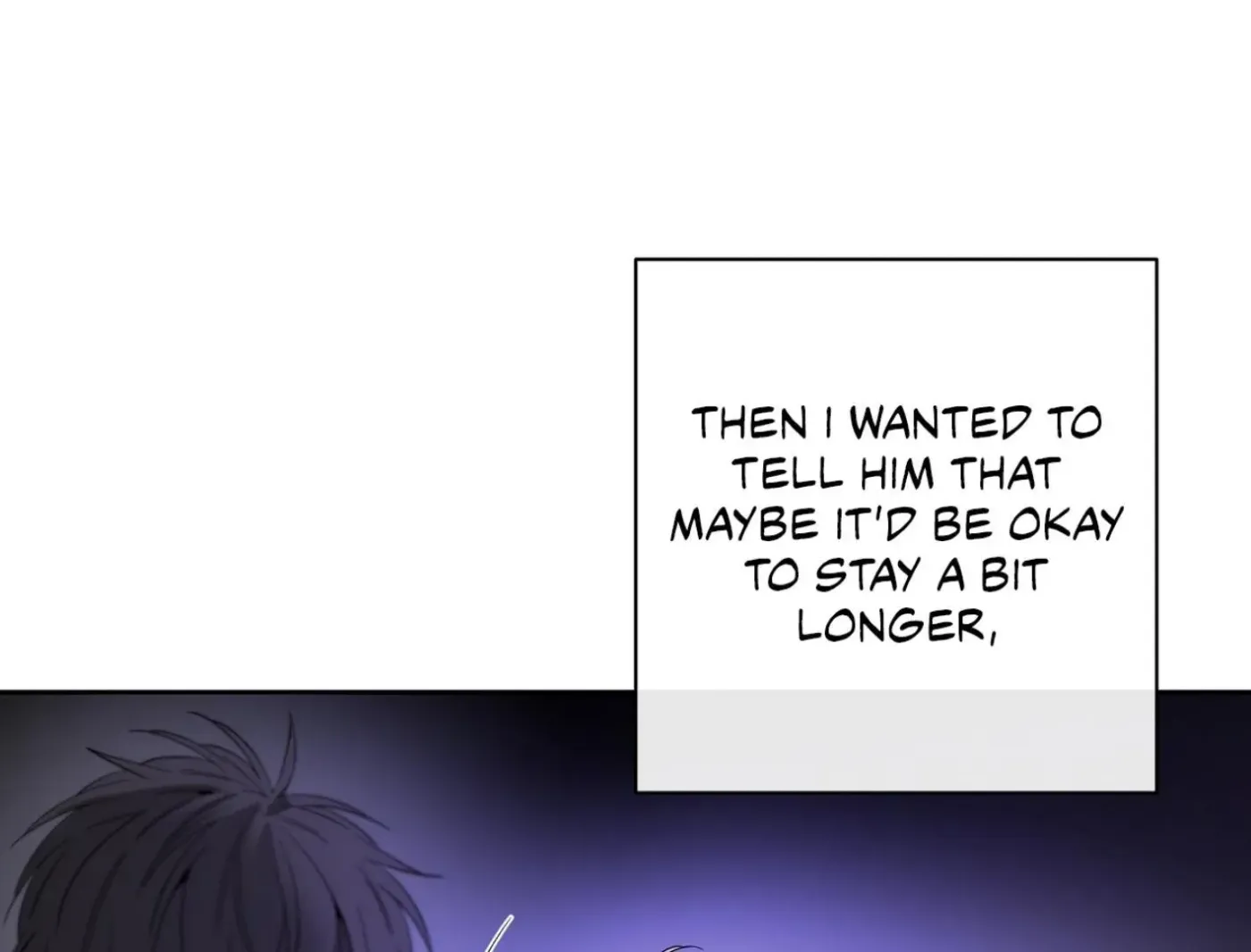 Yang Ilwoo and Me Chapter 12 page 119 - 