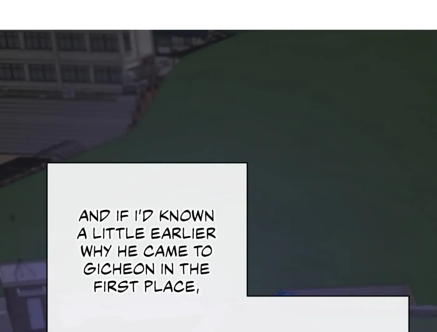 Yang Ilwoo and Me Chapter 12 page 129 - 