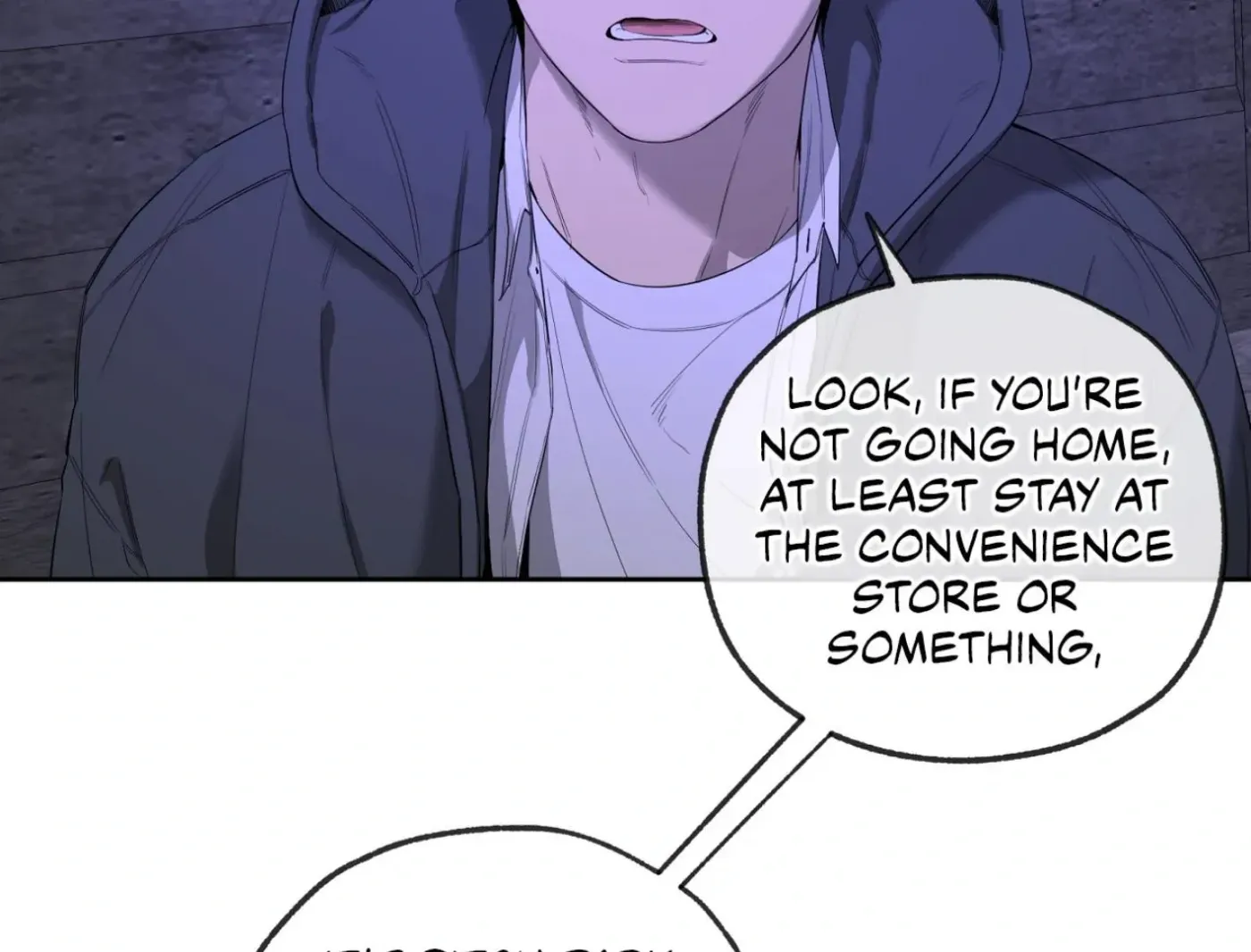 Yang Ilwoo and Me Chapter 12 page 14 - 