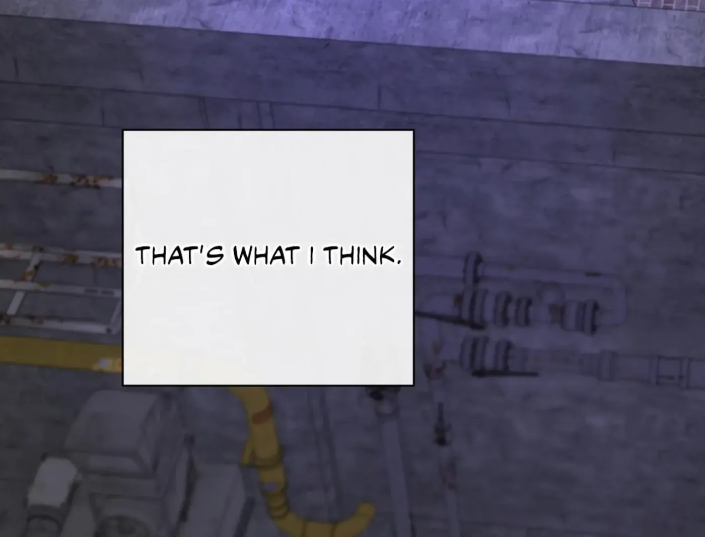 Yang Ilwoo and Me Chapter 12 page 132 - 