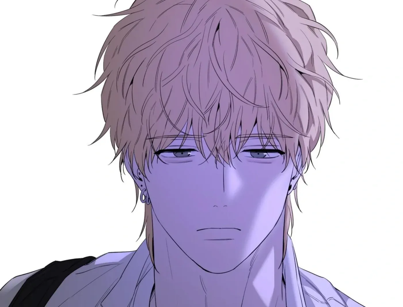Yang Ilwoo and Me Chapter 12 page 138 - 