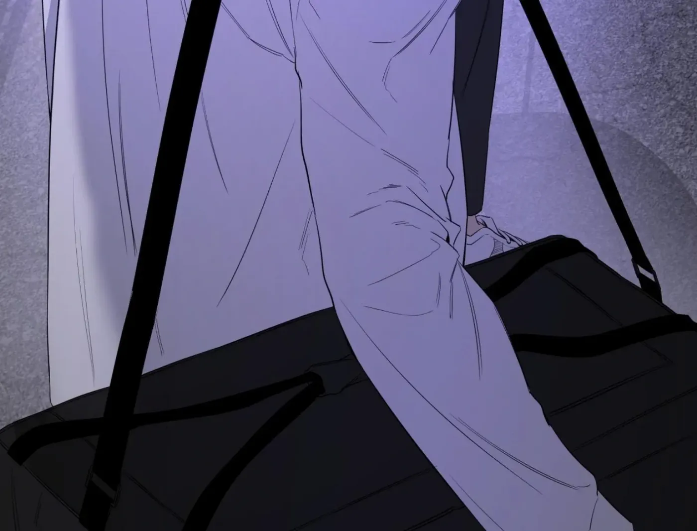 Yang Ilwoo and Me Chapter 12 page 144 - 