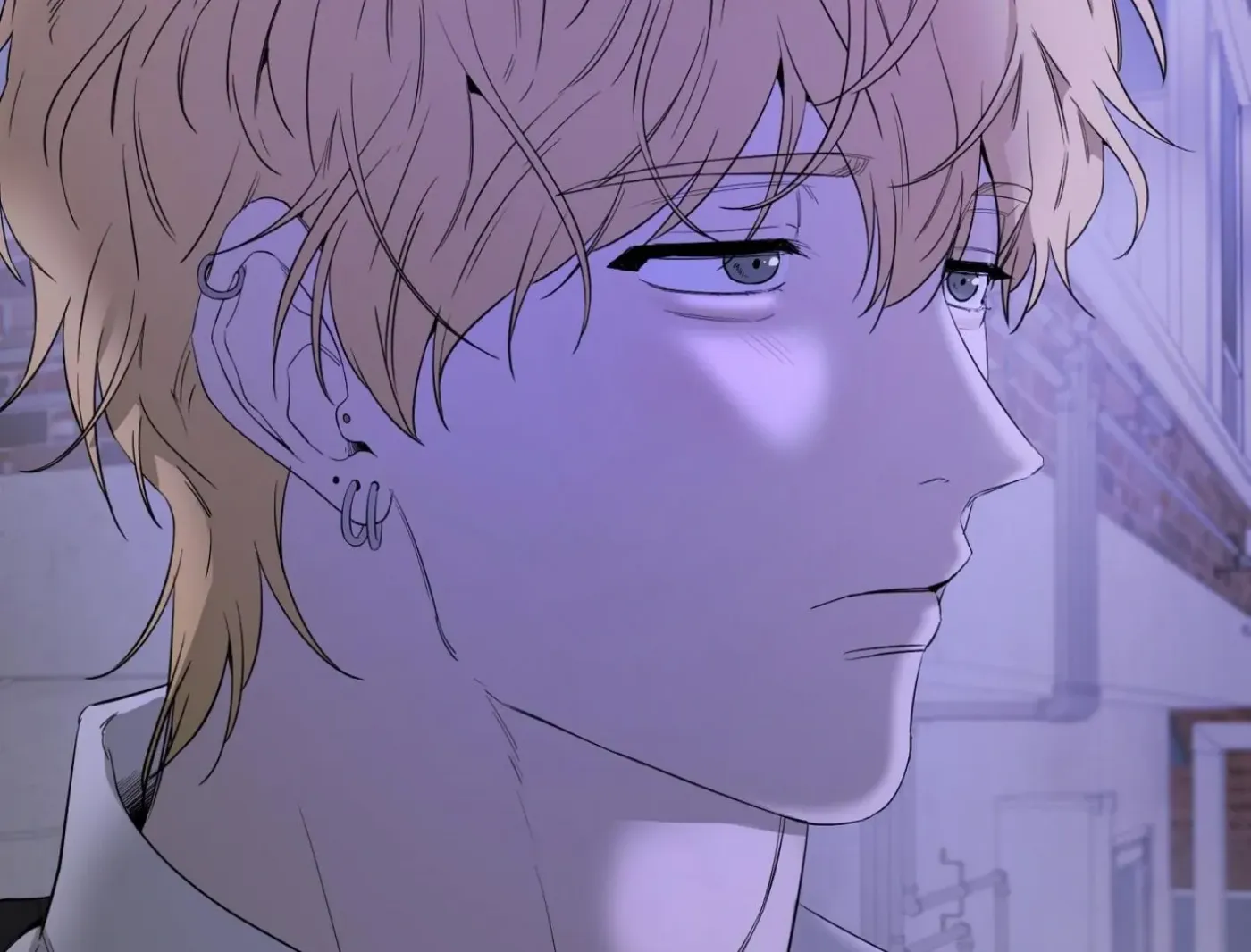 Yang Ilwoo and Me Chapter 12 page 146 - 