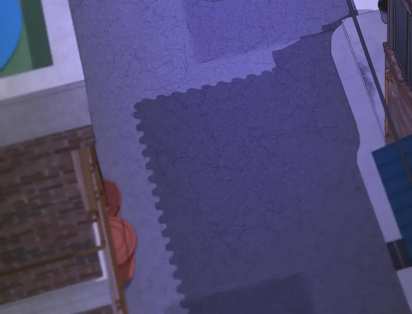 Yang Ilwoo and Me Chapter 12 page 155 - 